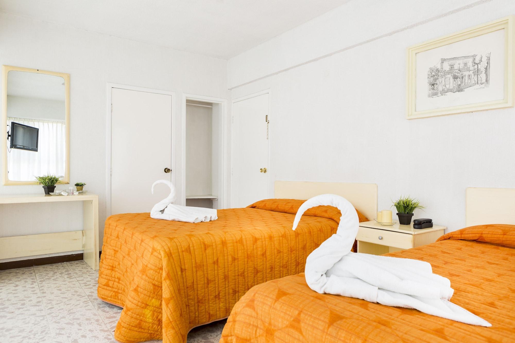 Hotel Maria Teresa