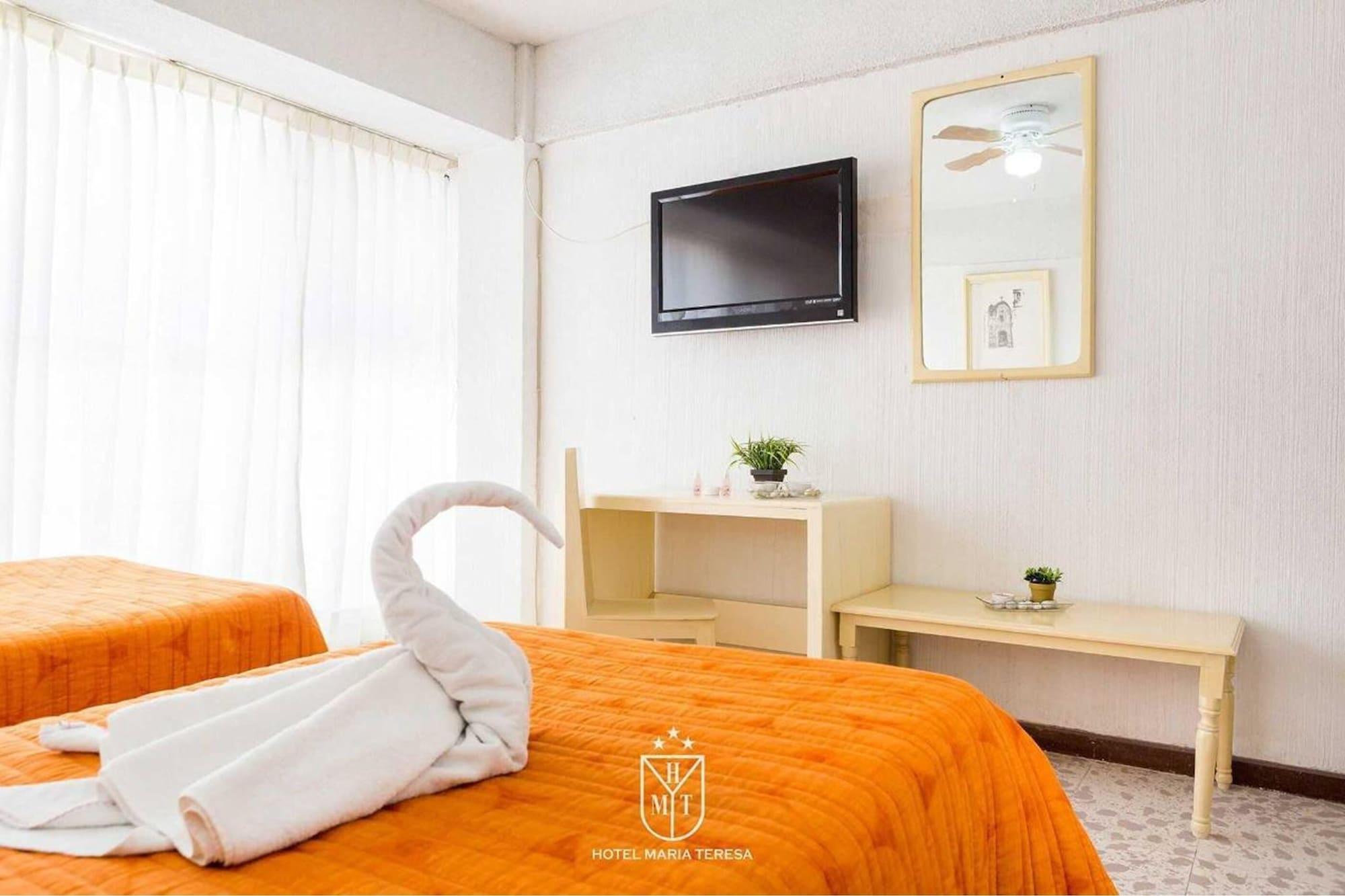 Hotel Hotel Maria Teresa 3*