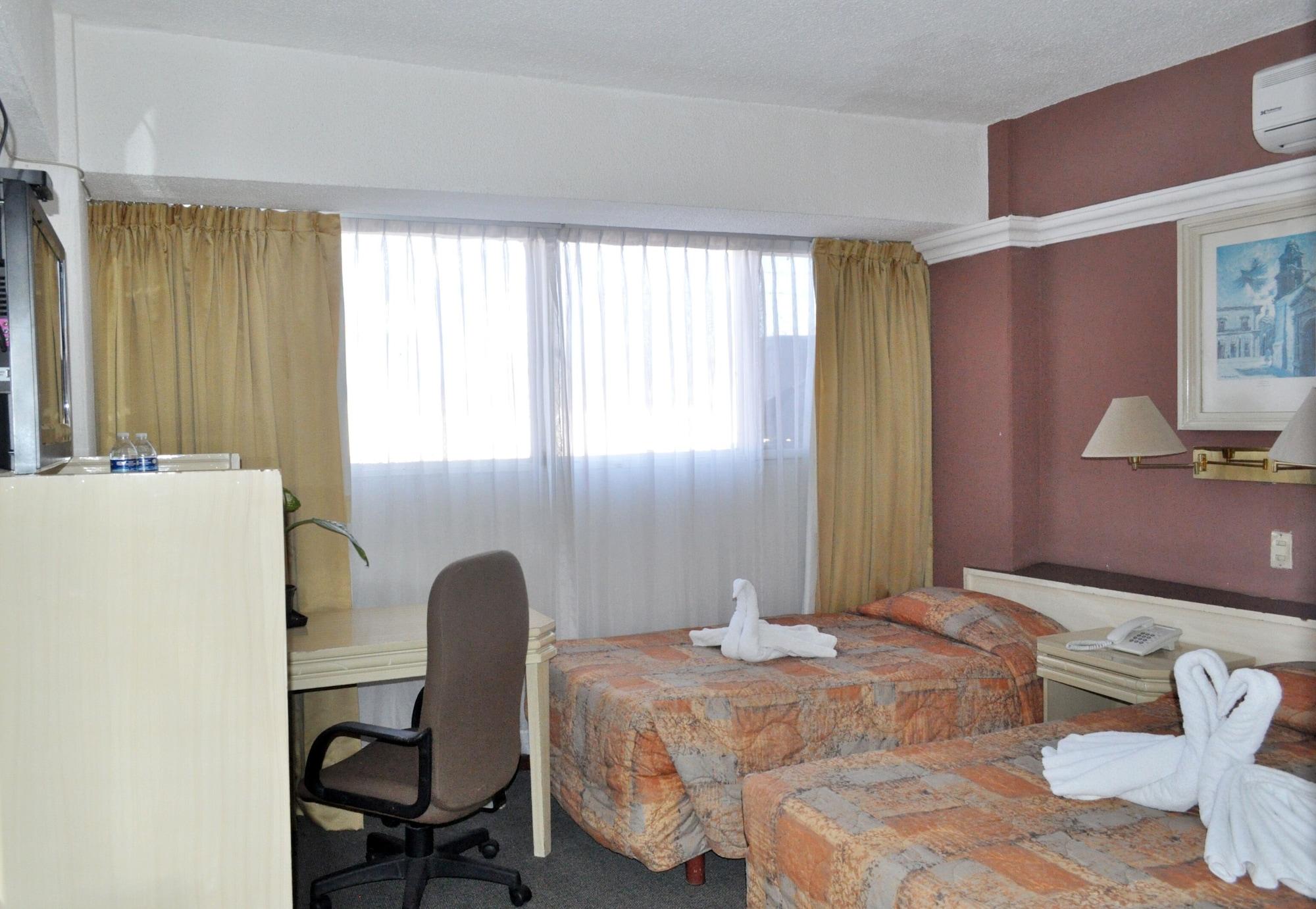 Hotel Hotel Maria Teresa Salamanca