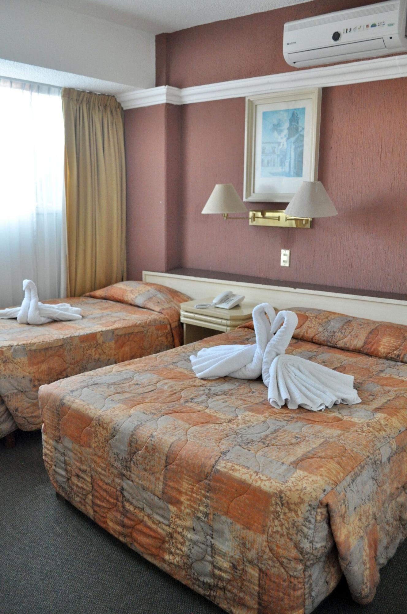 Hotel Maria Teresa 3*