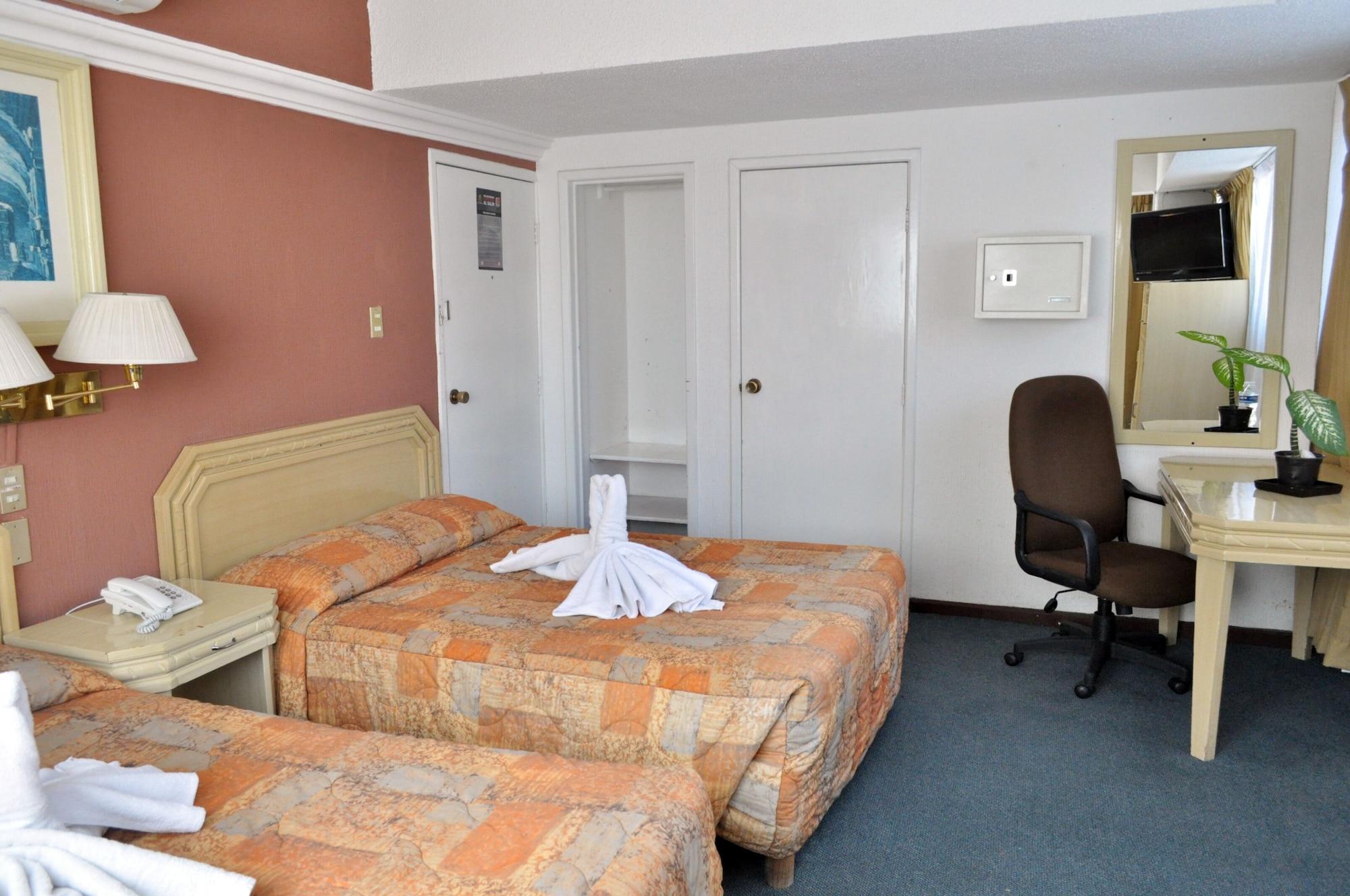 Hotel Maria Teresa