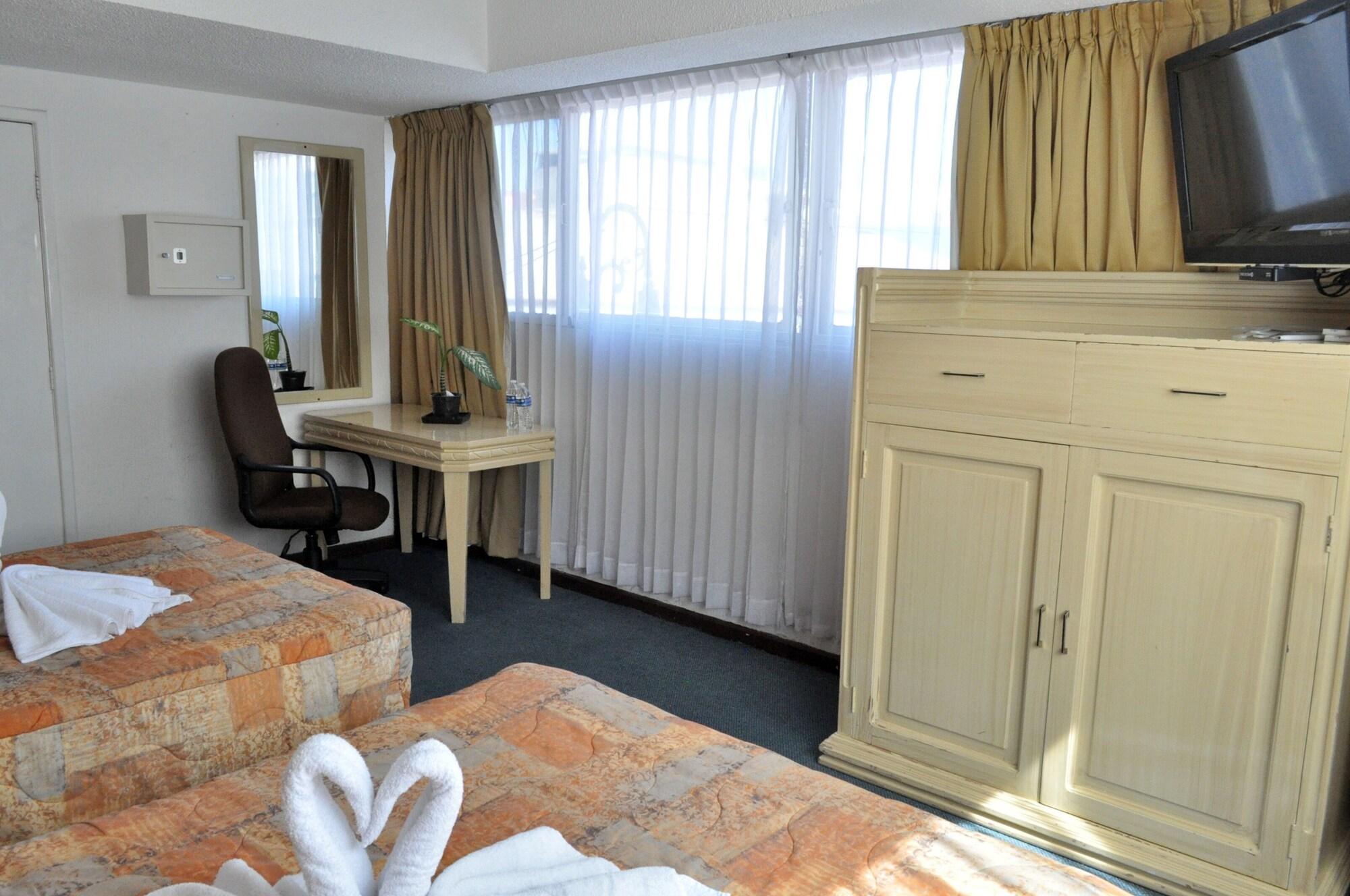 Hotel Maria Teresa