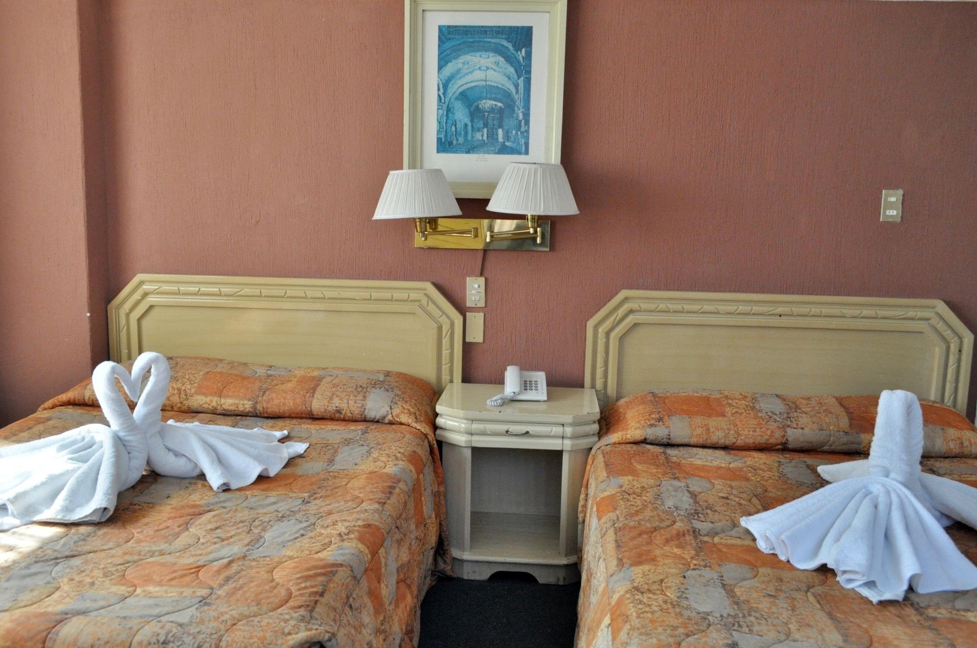 Hotel Maria Teresa Hotel 3*