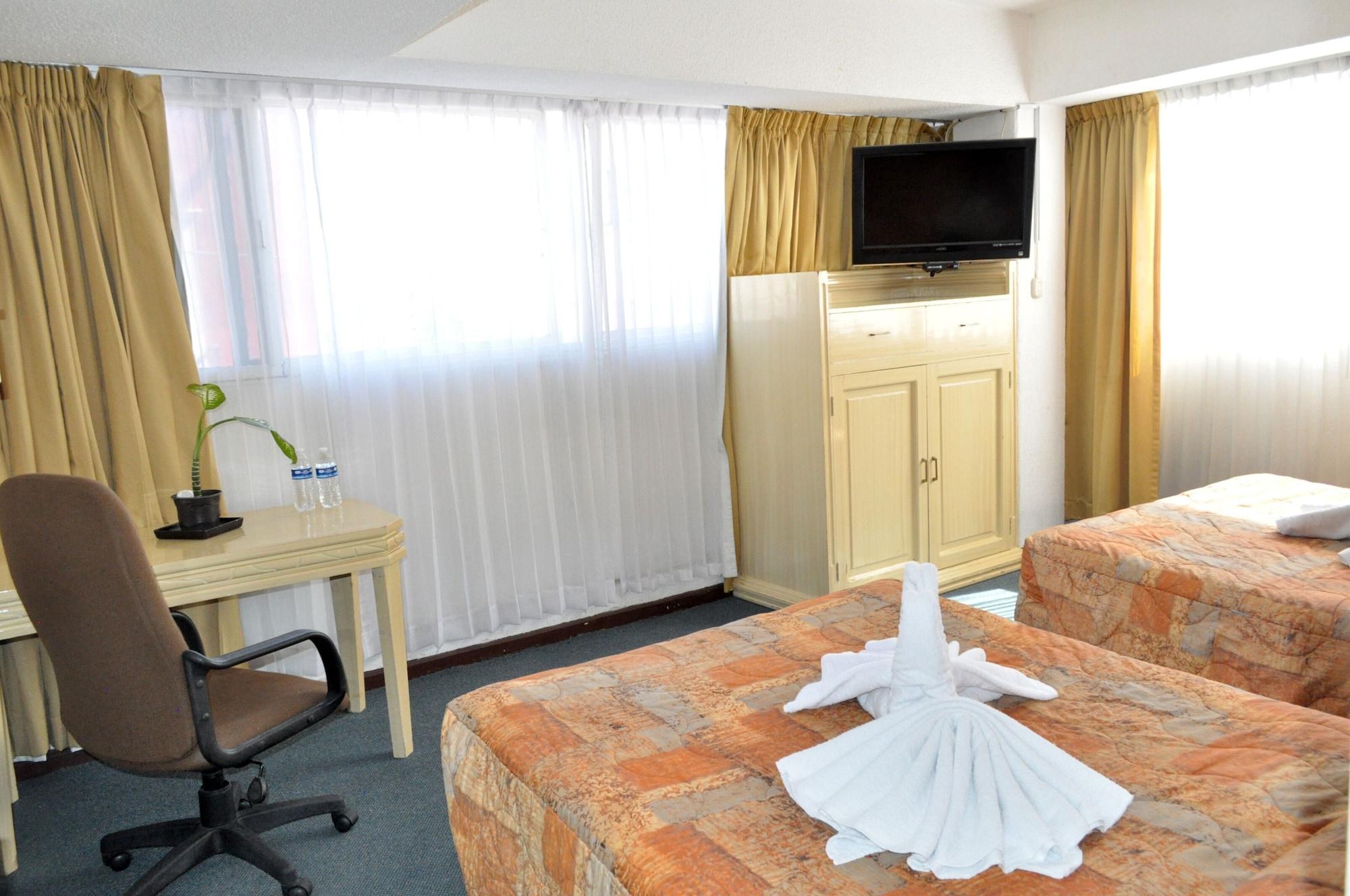 Hotel Maria Teresa Salamanca