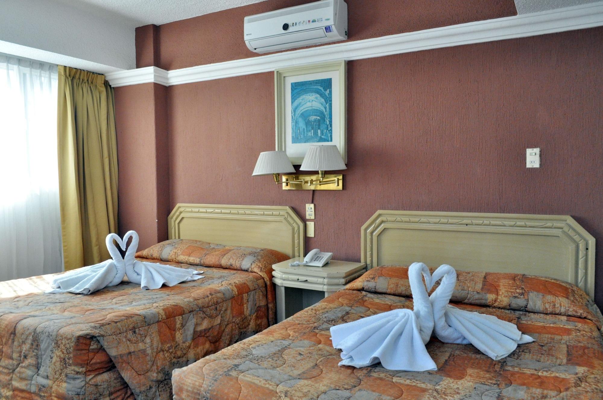Hotel Maria Teresa Hotel Salamanca