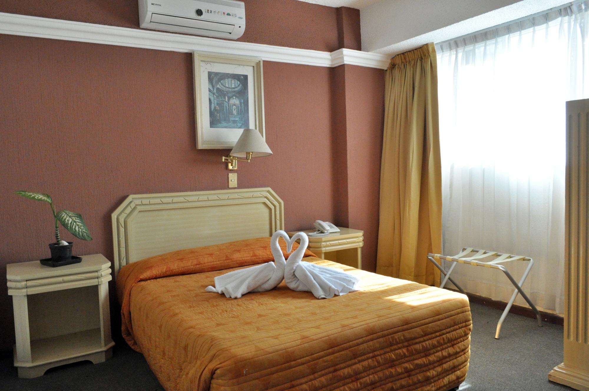 Hotel Maria Teresa Salamanca