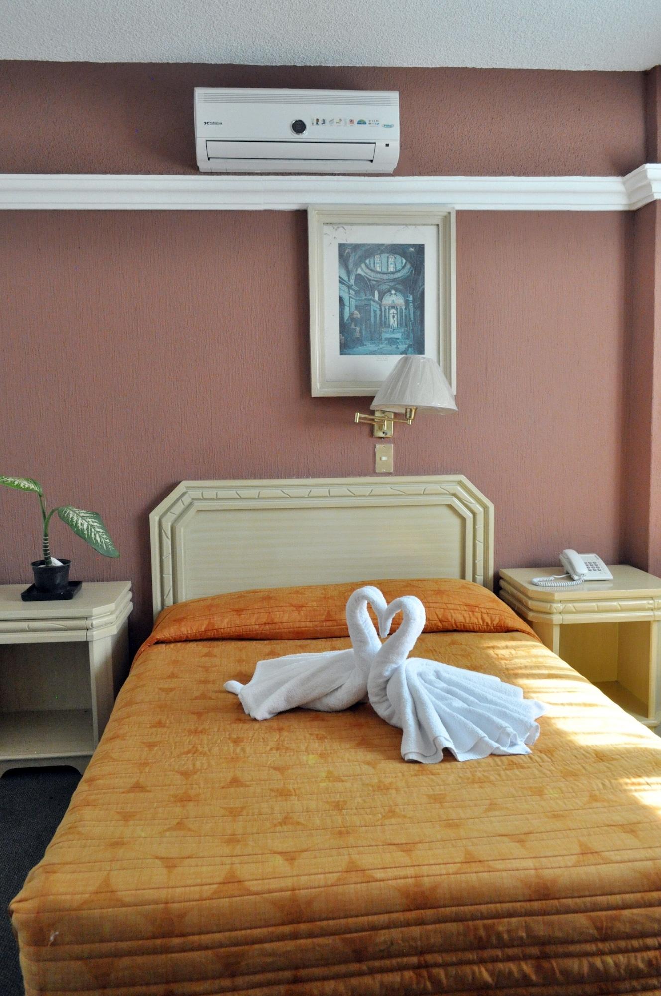 Hotel Maria Teresa Salamanca
