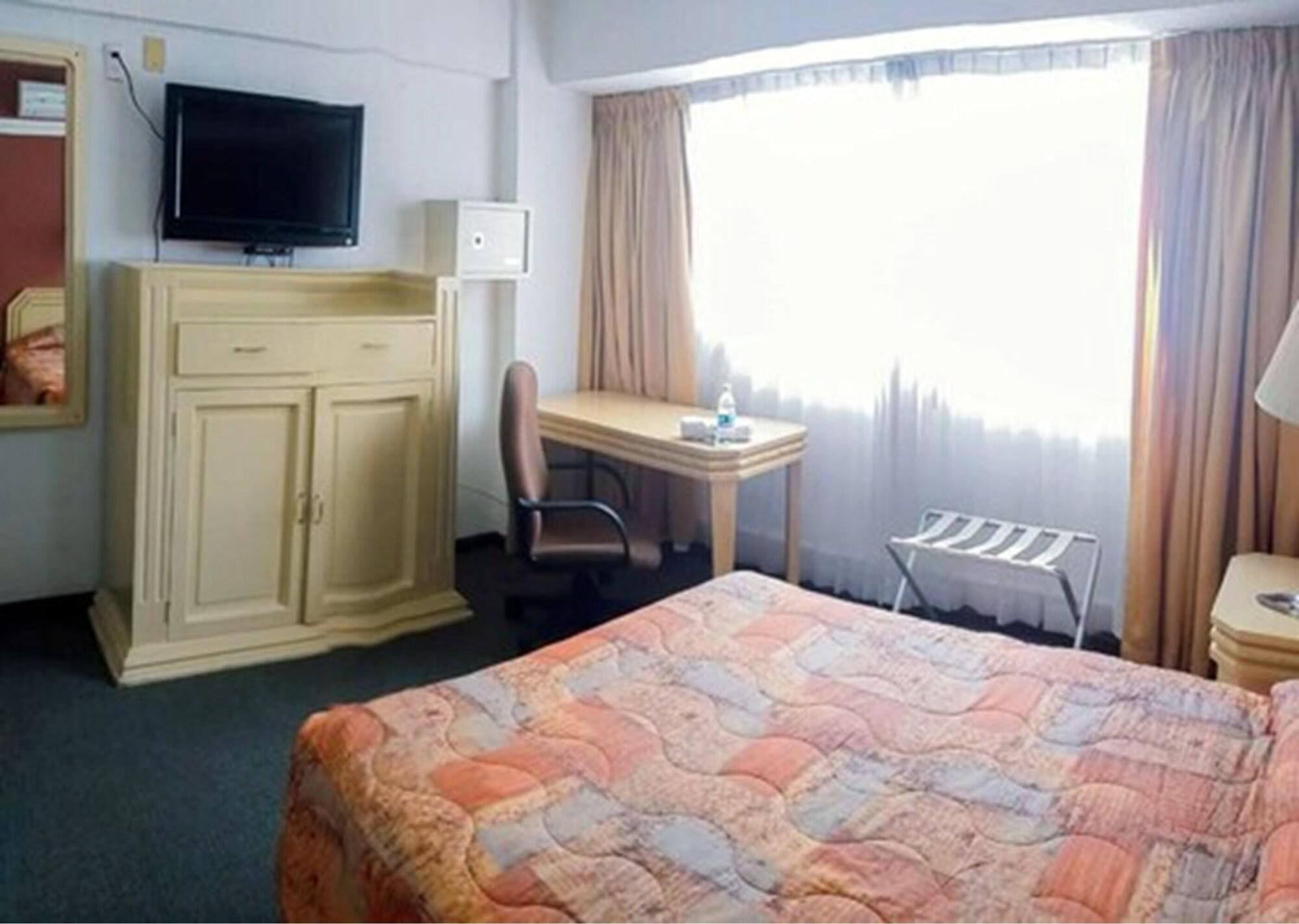 Hotel Hotel Maria Teresa