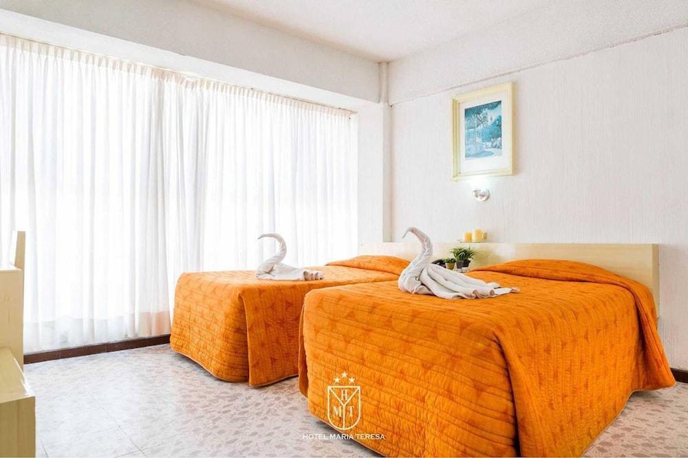 Hotel Maria Teresa 3*