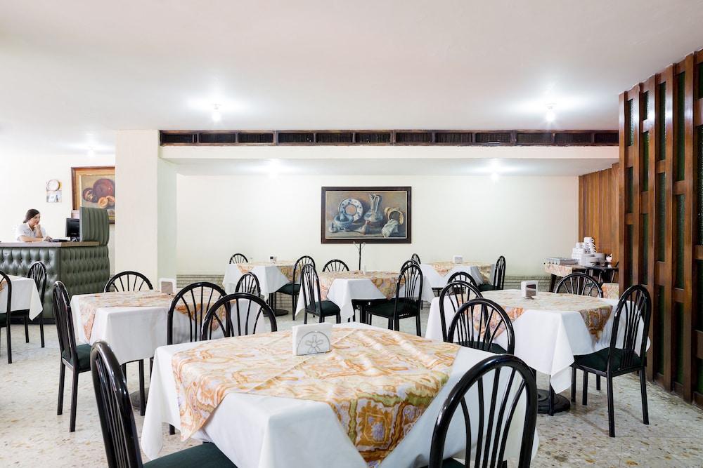Hotel Maria Teresa