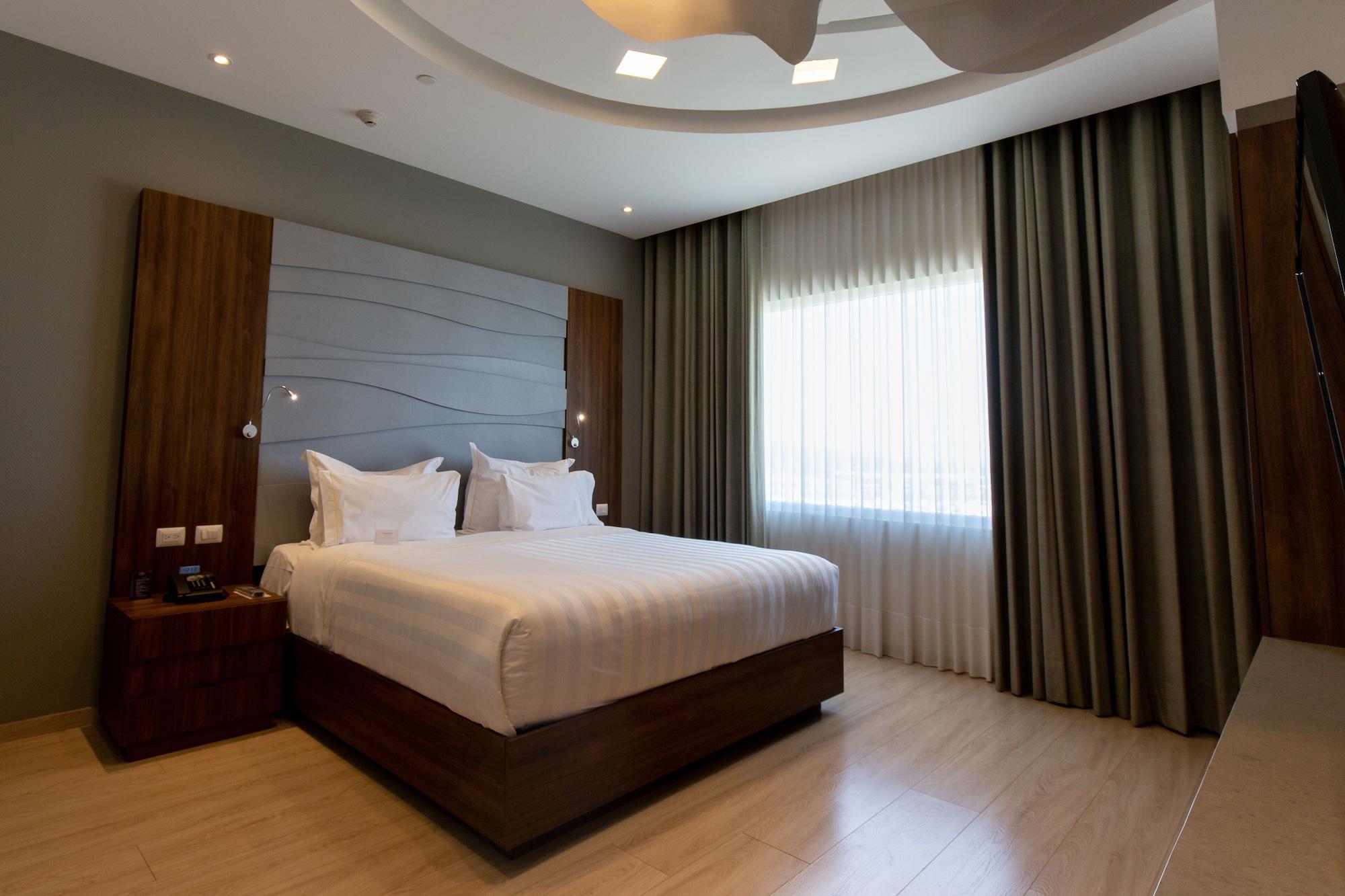 Hs Hotsson Hotel
