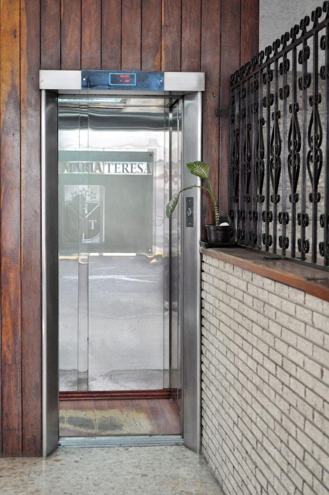 Hotel Maria Teresa Salamanca