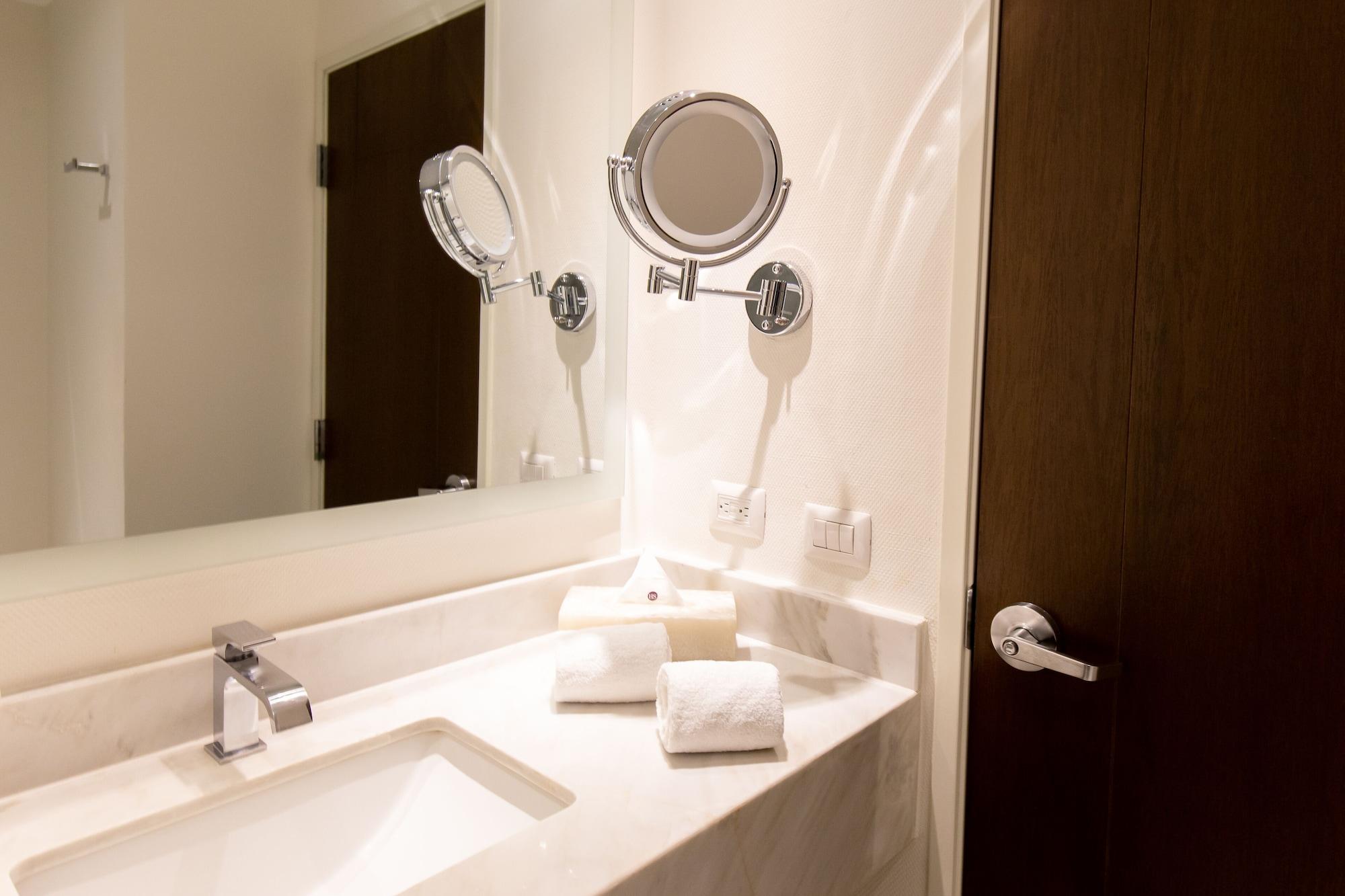 Hs Hotsson Hotel Irapuato