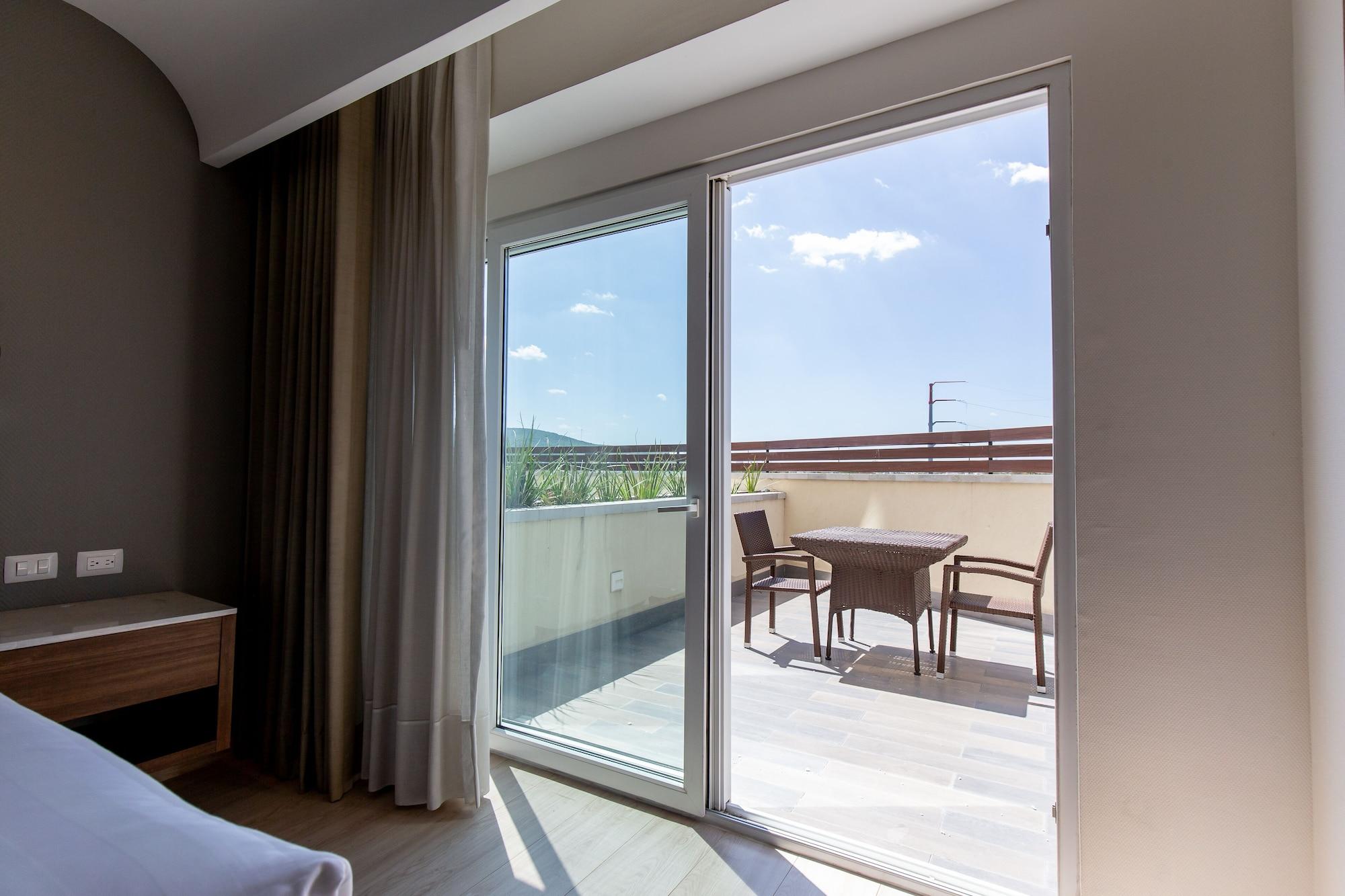 Hotel Hs Hotsson Irapuato