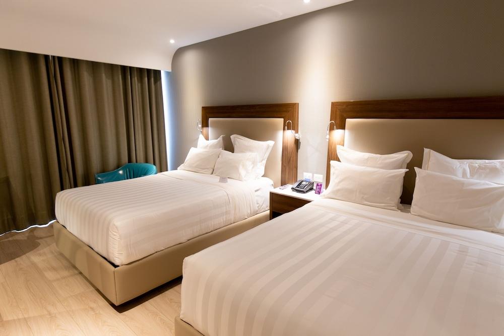 Hotel Hs Hotsson Irapuato