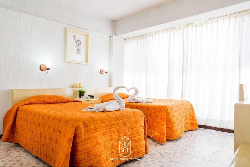 Hotel Maria Teresa Hotel 3*