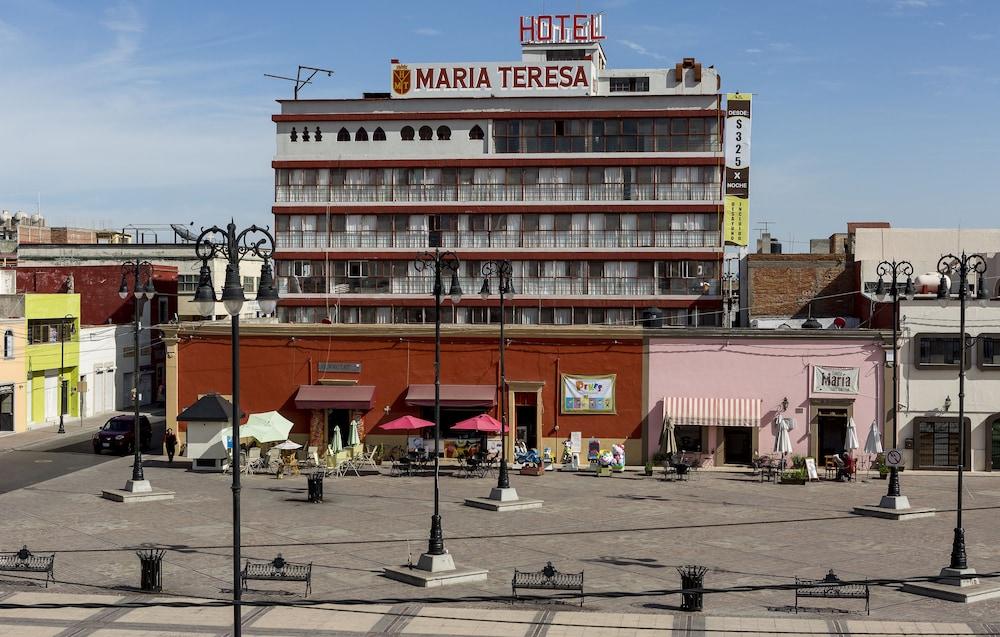 Hotel Hotel Maria Teresa Salamanca