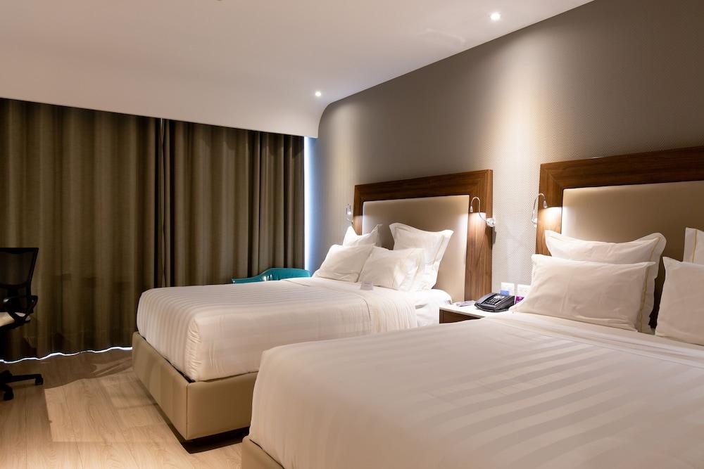Hs Hotsson Hotel Irapuato