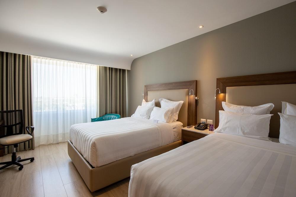 Hs Hotsson Hotel