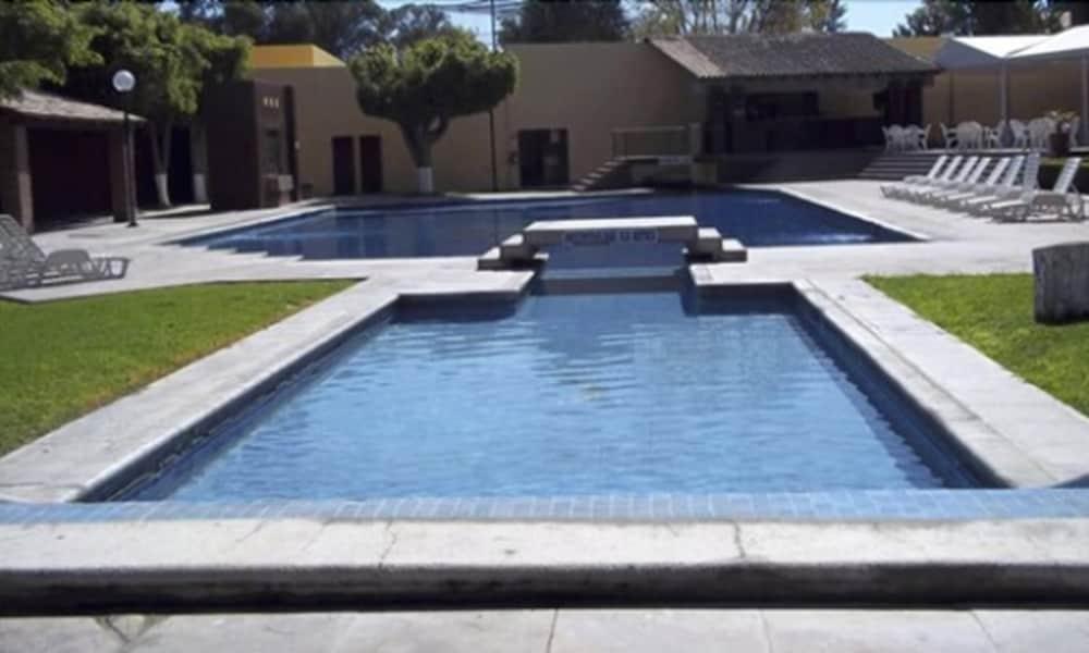 Casa Cantarranas Hotel 5*