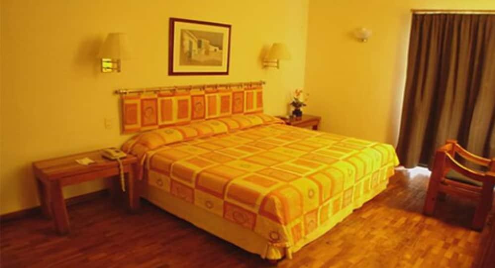 Casa Cantarranas Hotel 5*