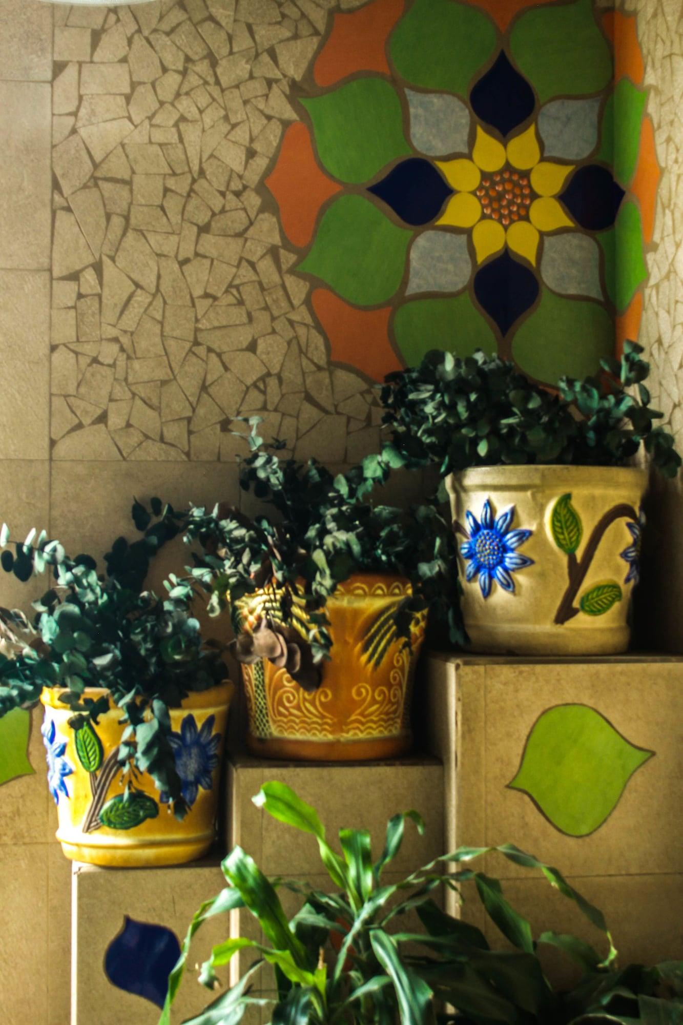 Hotel Azul Turquesa Cuernavaca