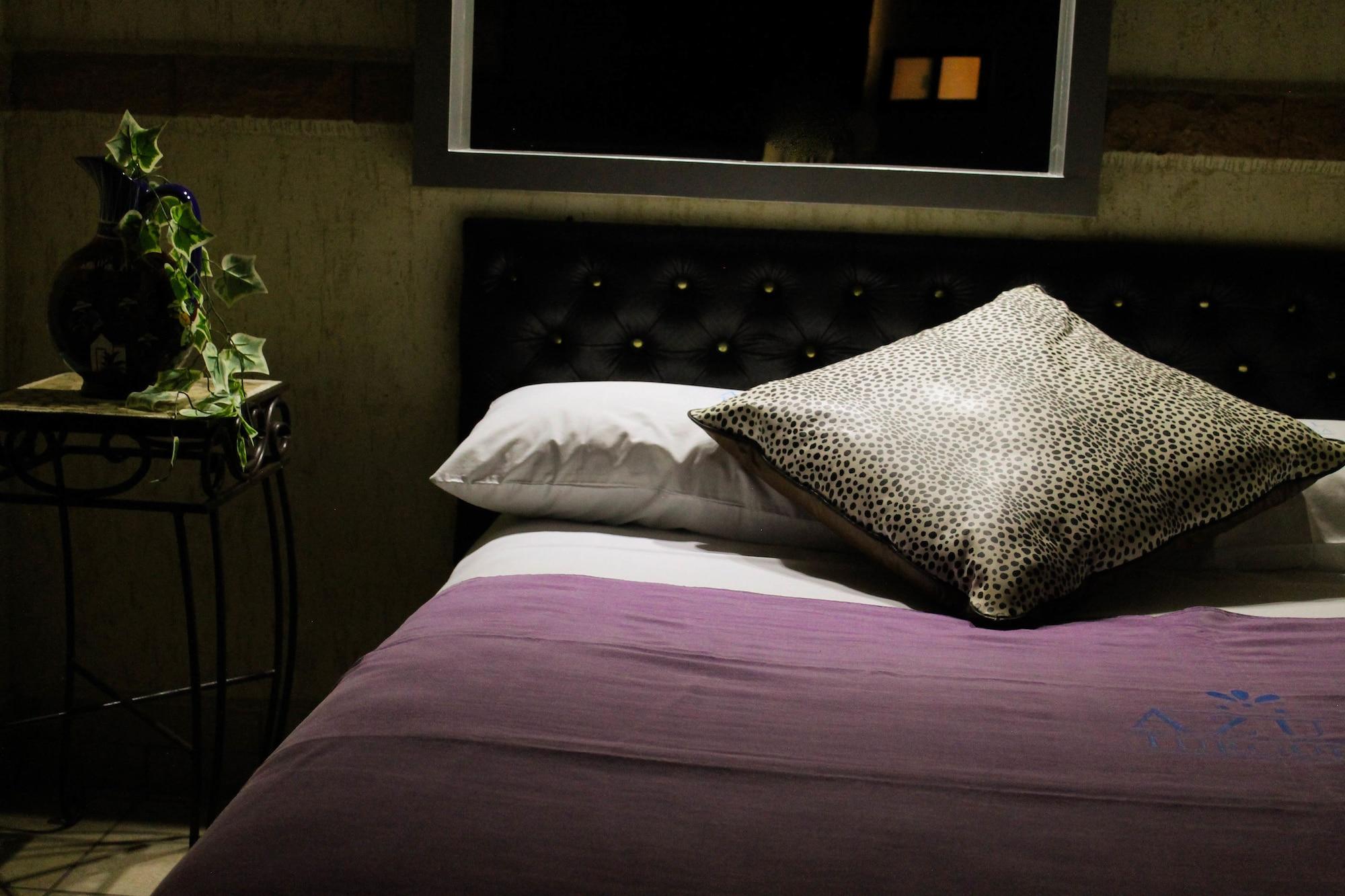 Hotel Azul Turquesa Cuernavaca