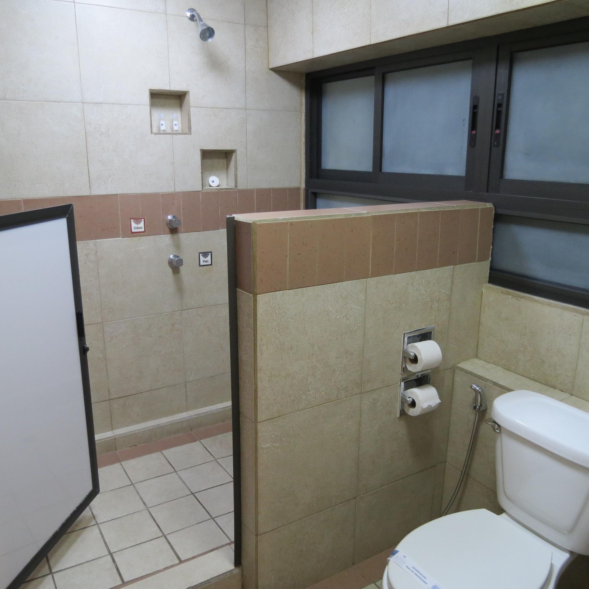 Hotel Azul Turquesa Cuernavaca