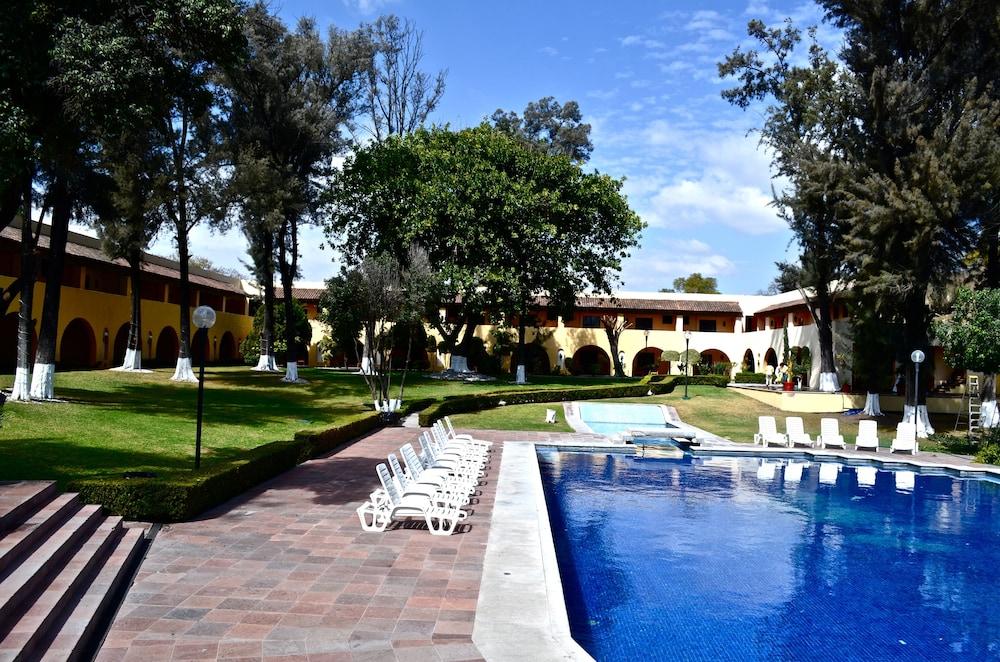 Casa Cantarranas Hotel