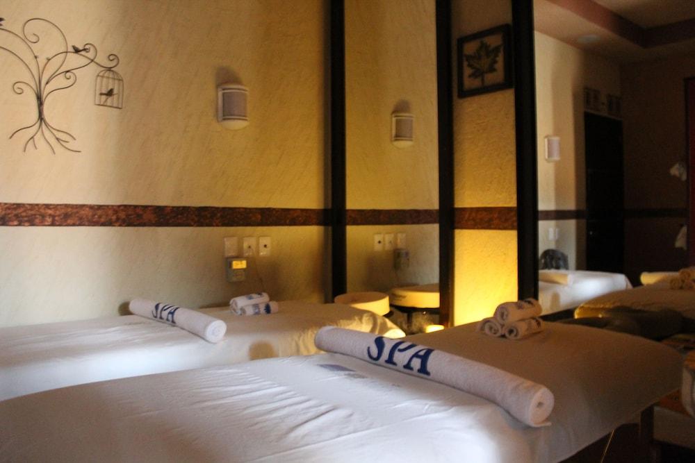Azul Turquesa 3* Cuernavaca