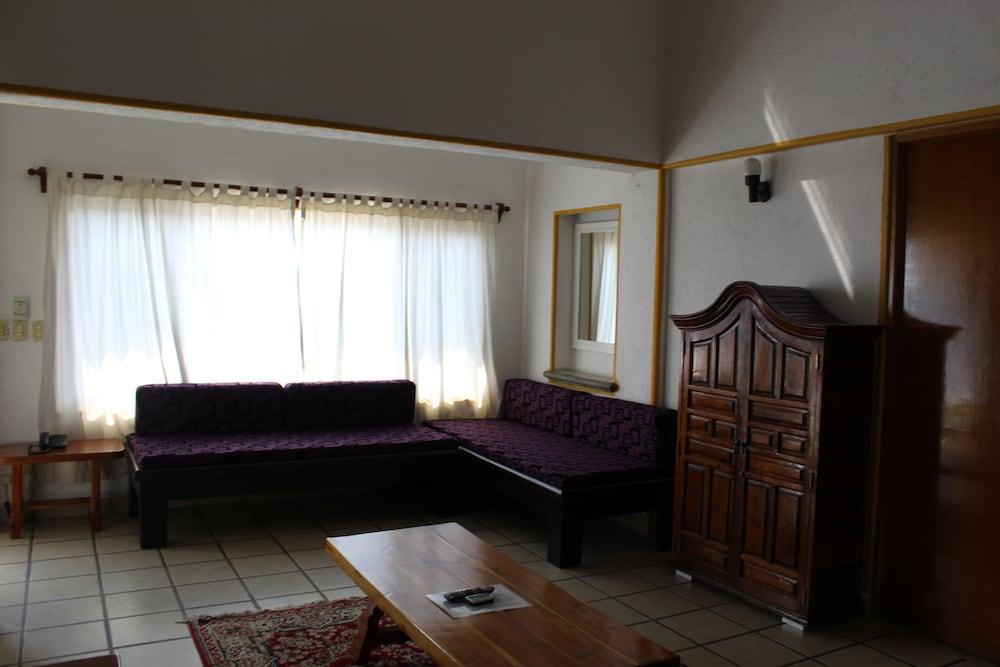 Hotel Azul Turquesa