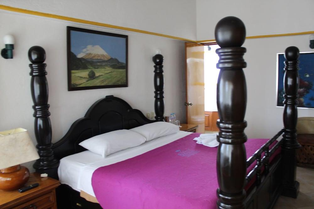 Azul Turquesa 3* Cuernavaca
