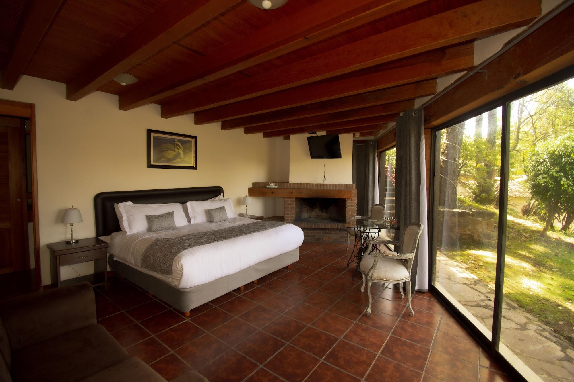 Hotel Loto Azul &