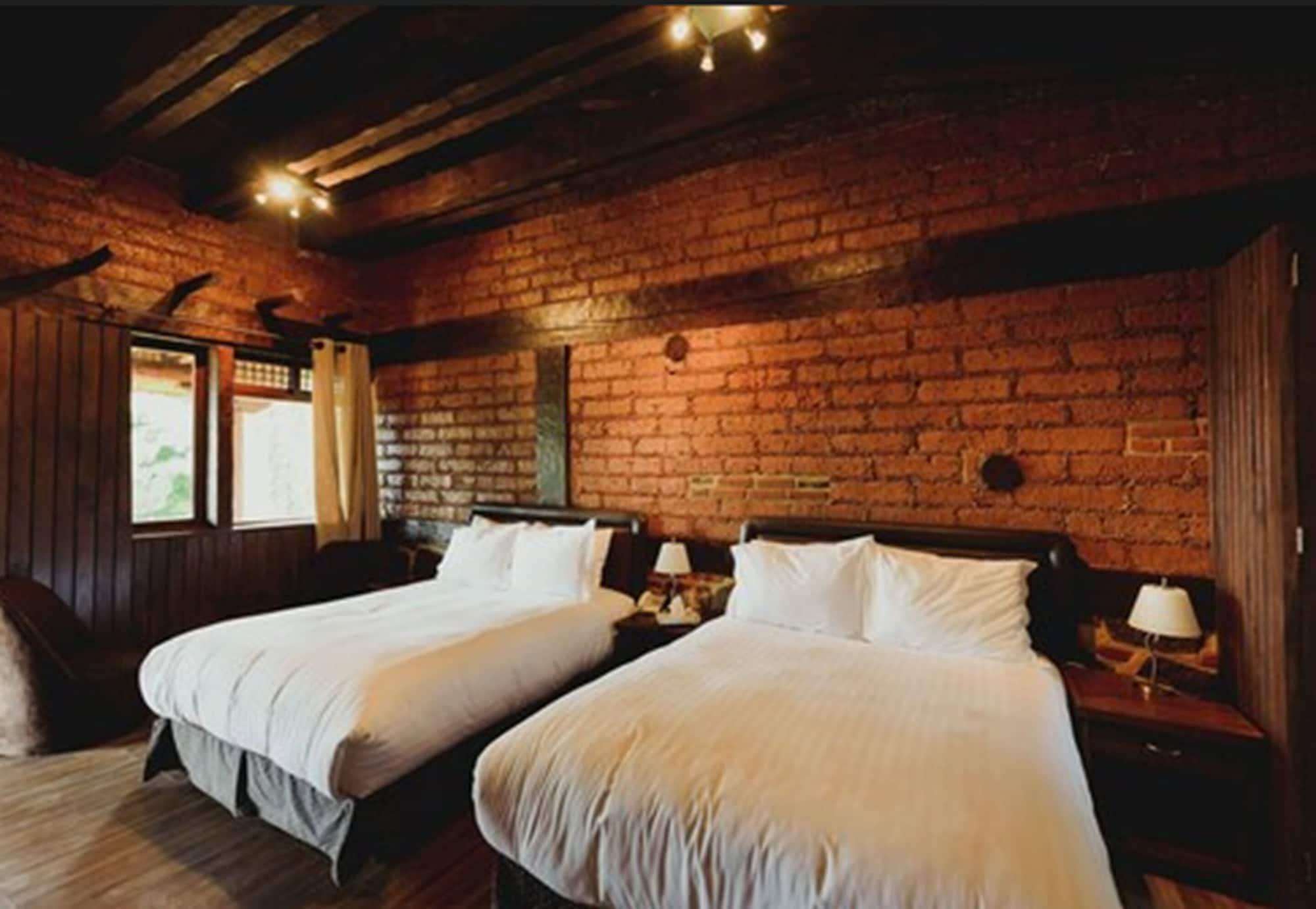 Hotel Loto Azul &