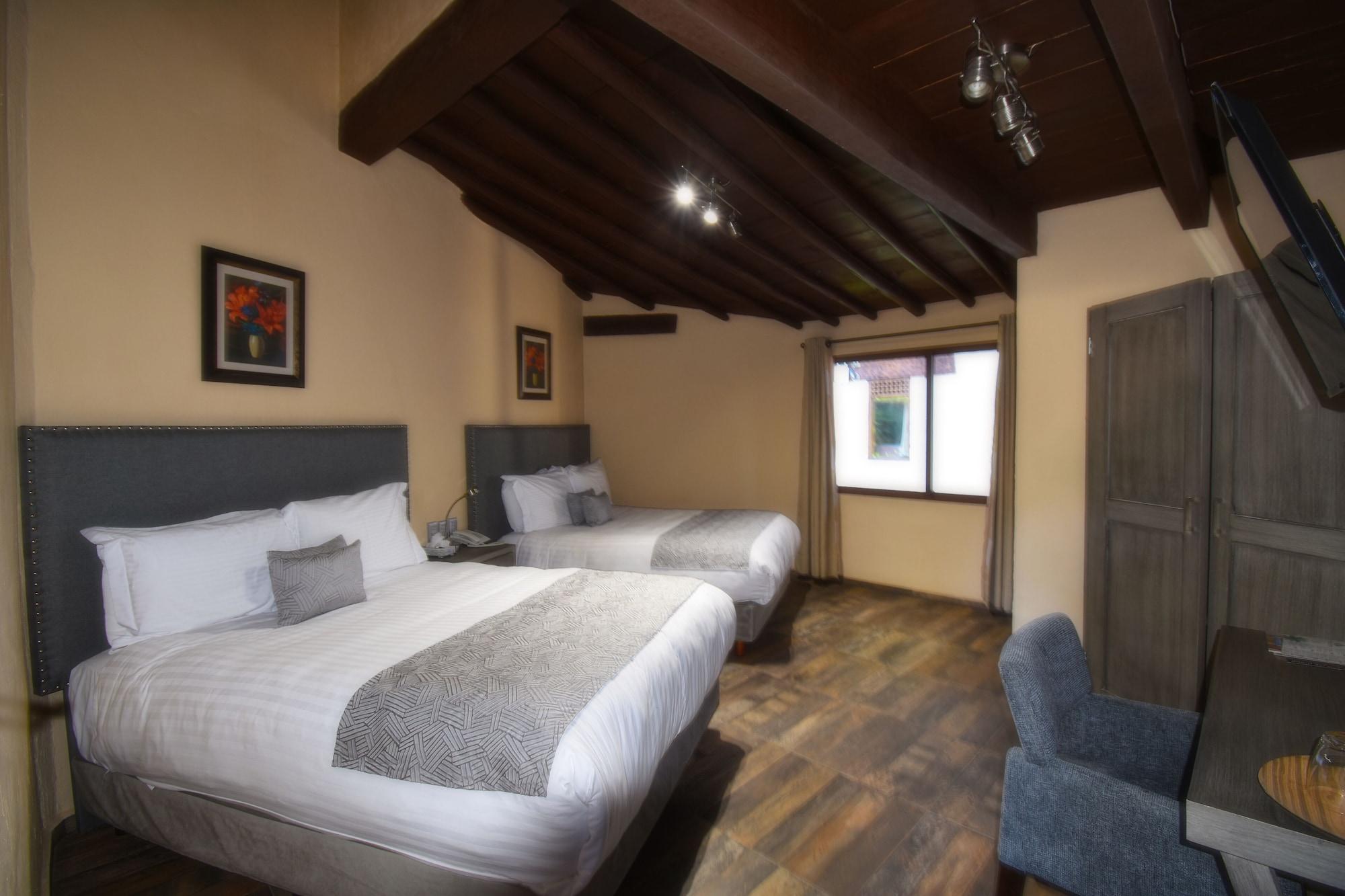 Hotel Loto Azul & 4*