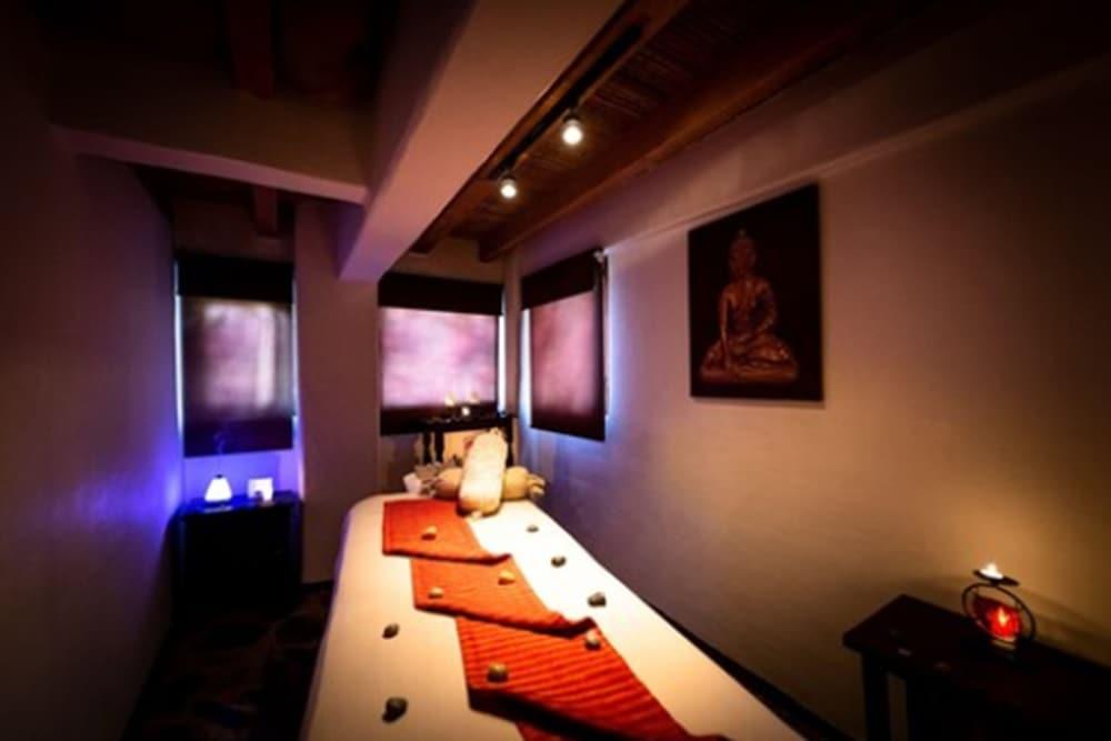 Loto Azul & 4* Valle de Bravo