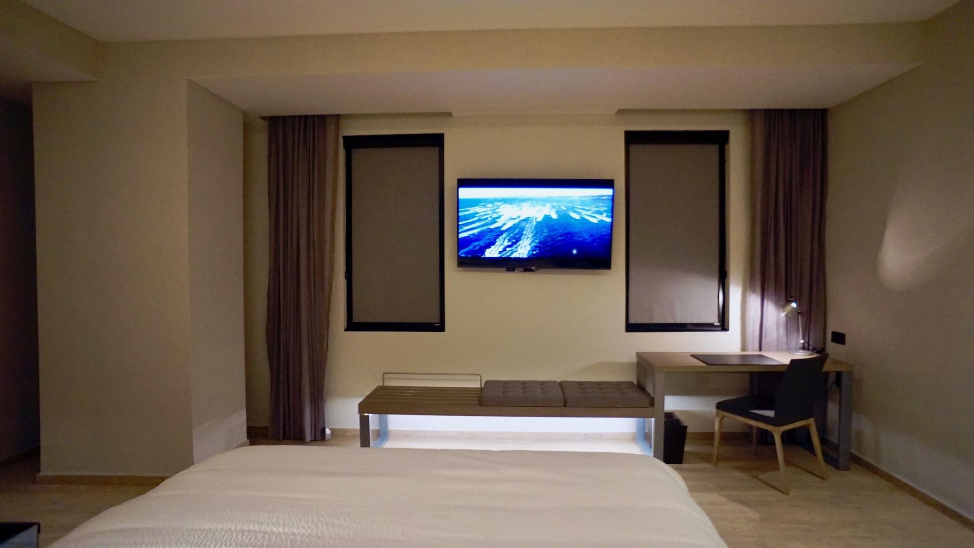 Ac By Marriott Hotel