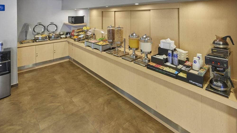 Express By Marriott Hotel Xalapa
