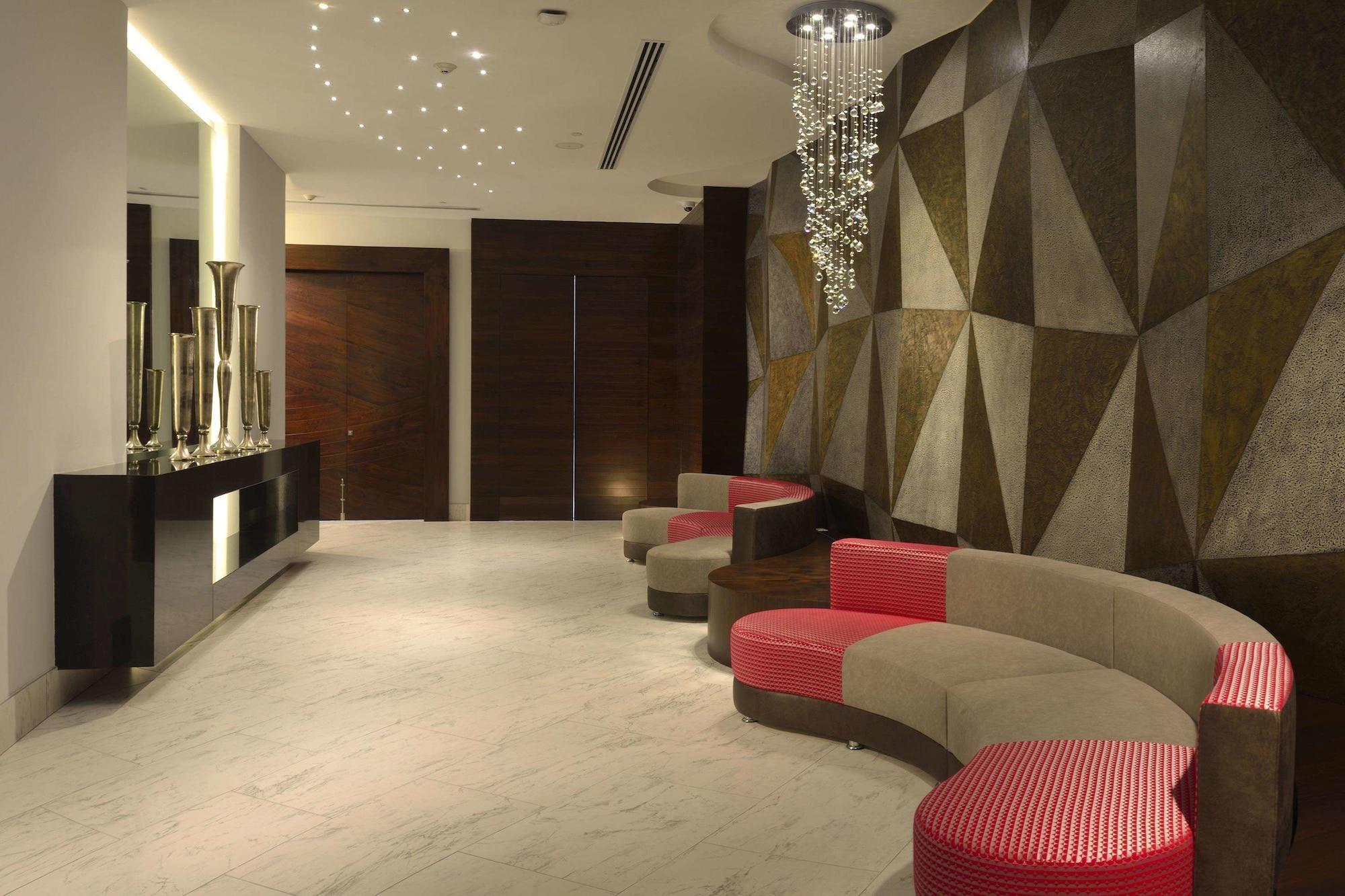 Hs Hotsson Hotel