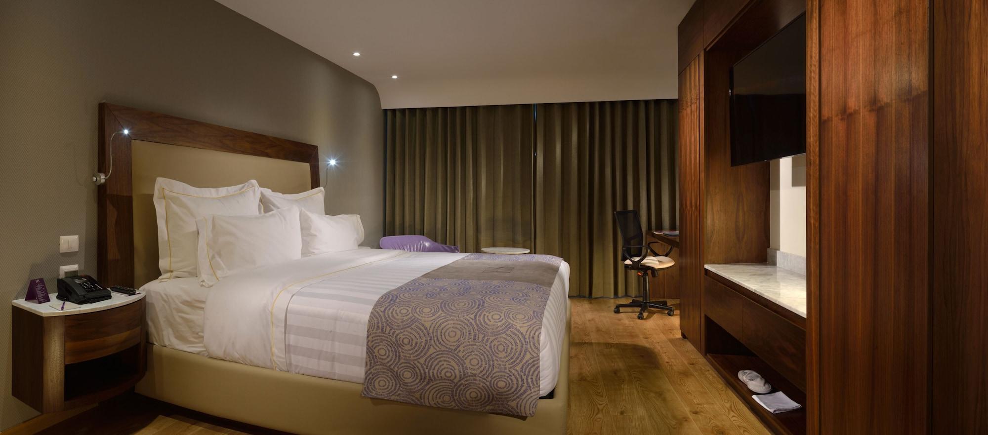 Hotel Hs Hotsson