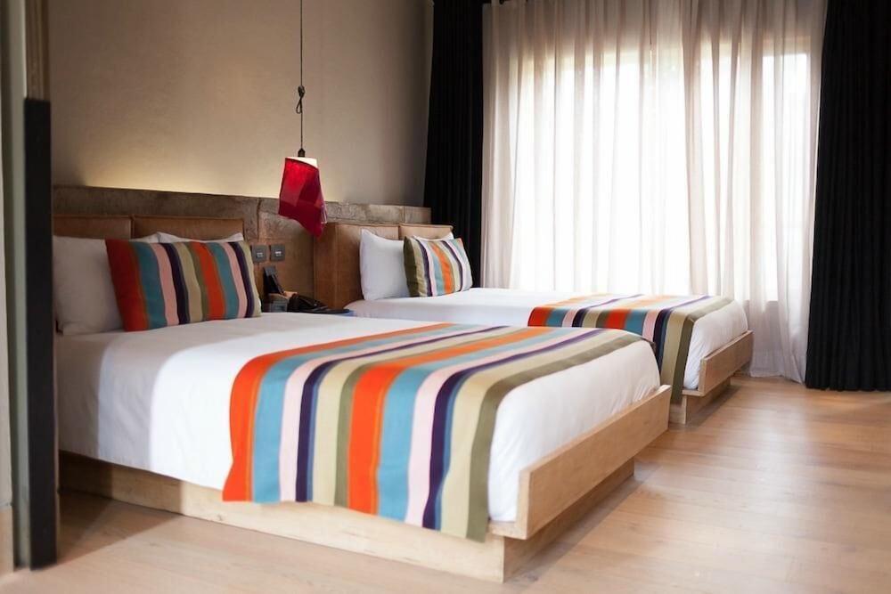 Bo Hotel 5*