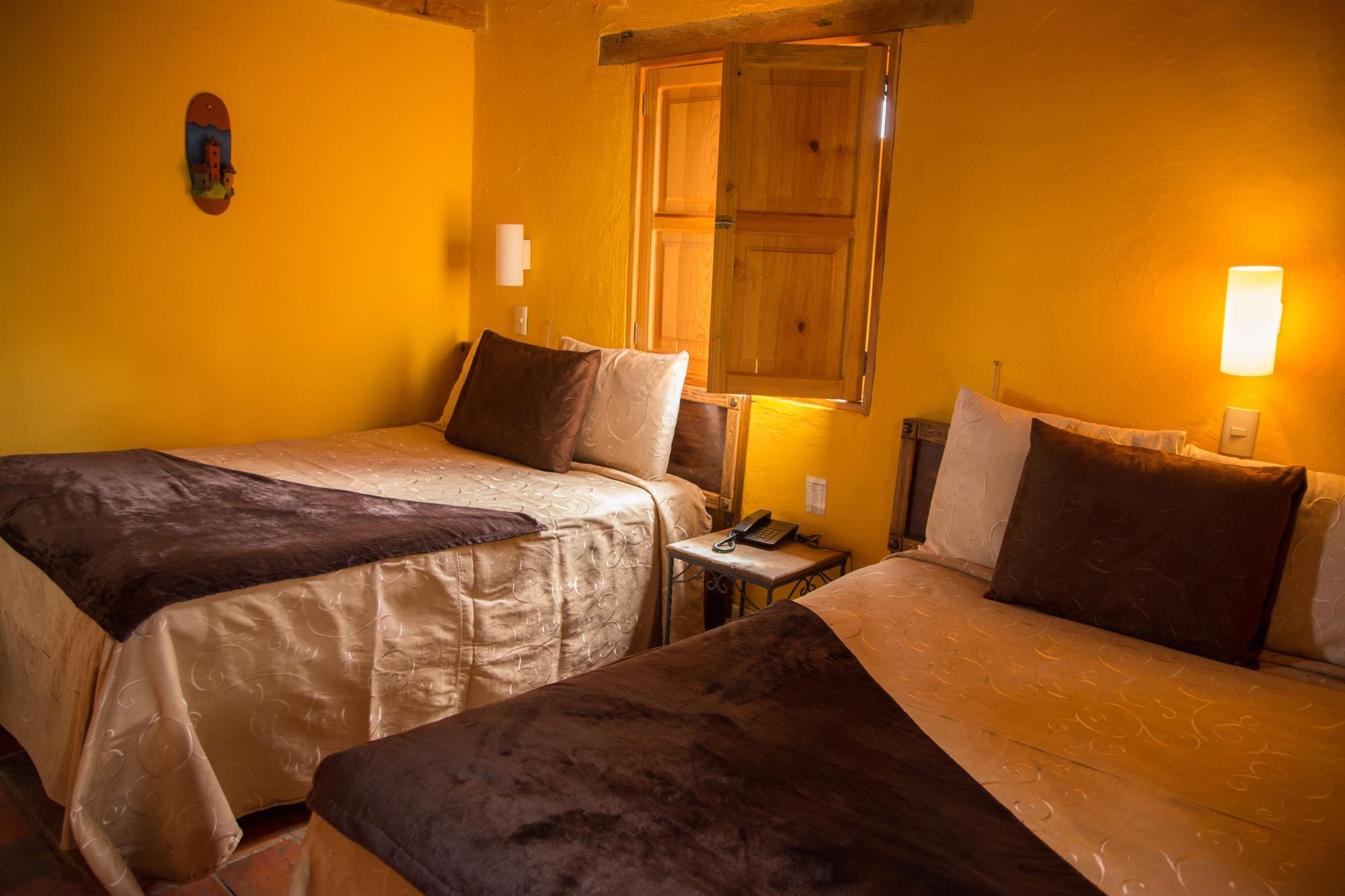 Hotel Y Sergia Torres 3*