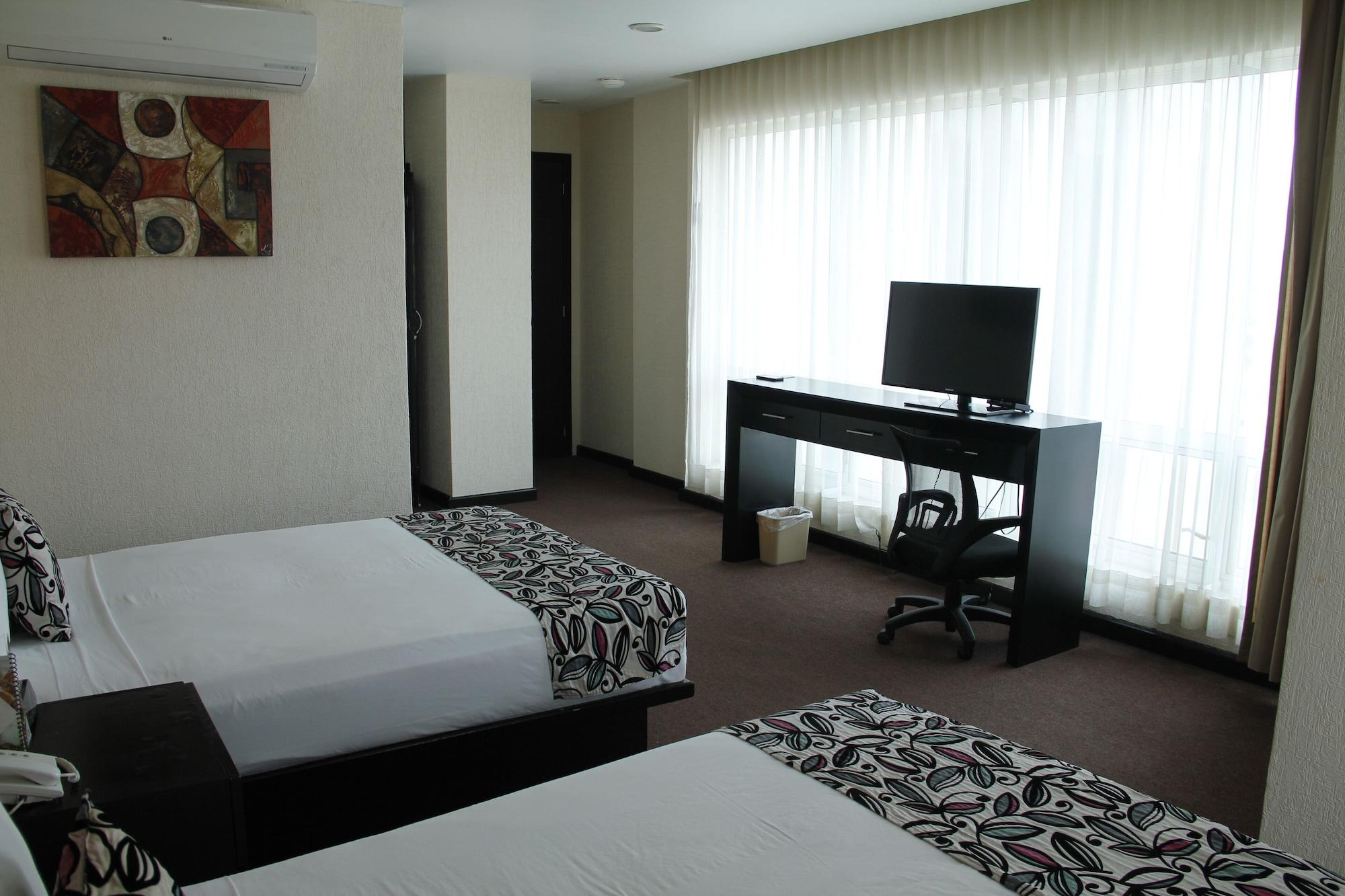 Hotel Vista Premium