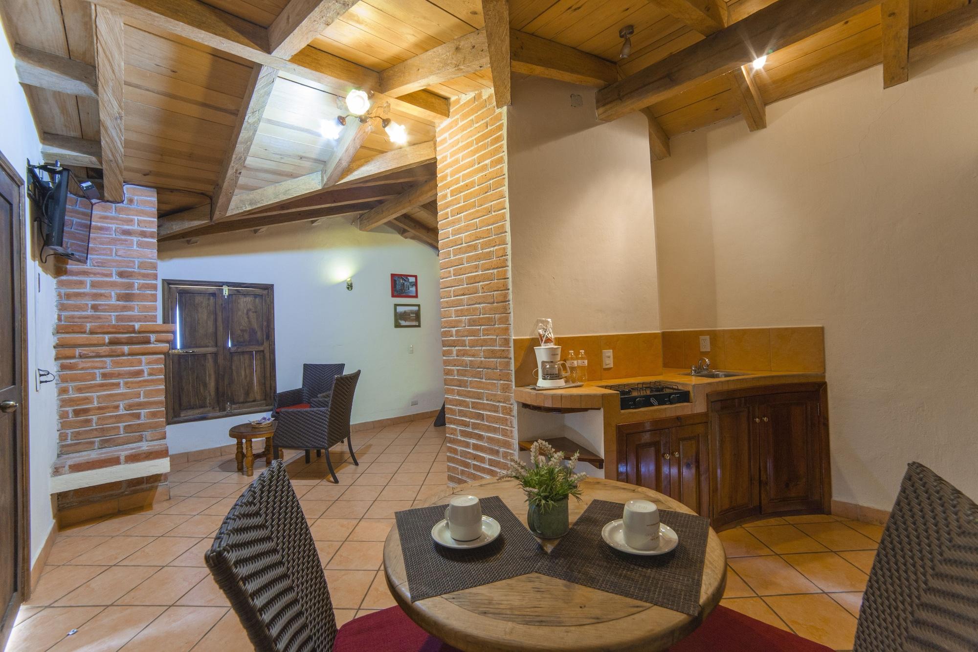 Hotel Y Sergia Torres 3*