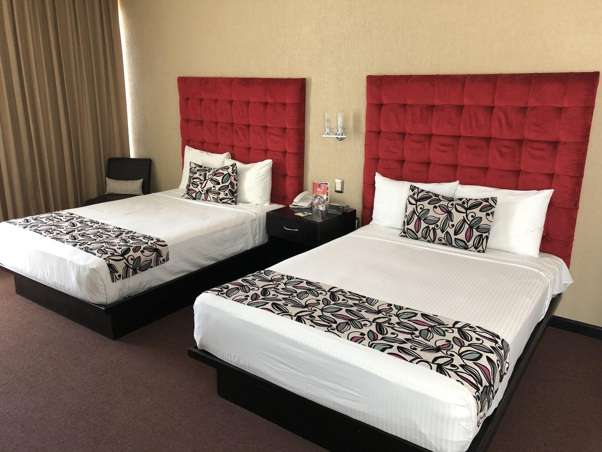 Vista Premium 4*