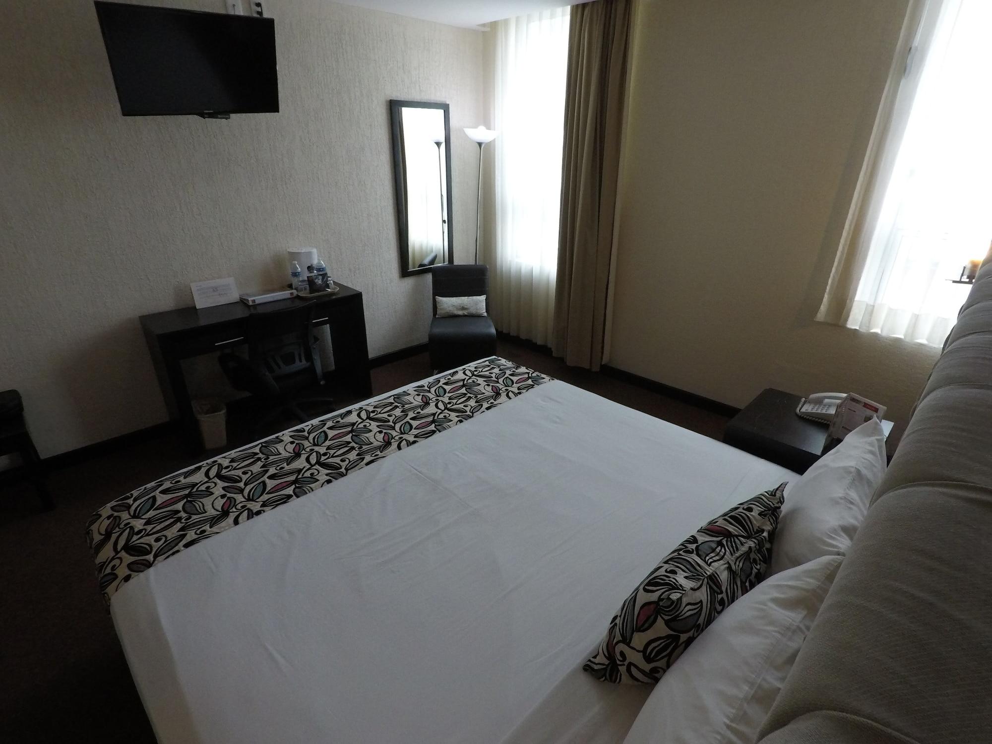 Vista Premium Hotel Tuxtla Gutierrez