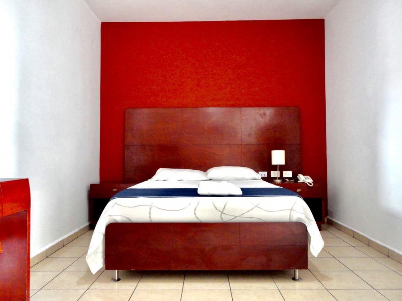 Terraza San Pedrito Hotel 3*
