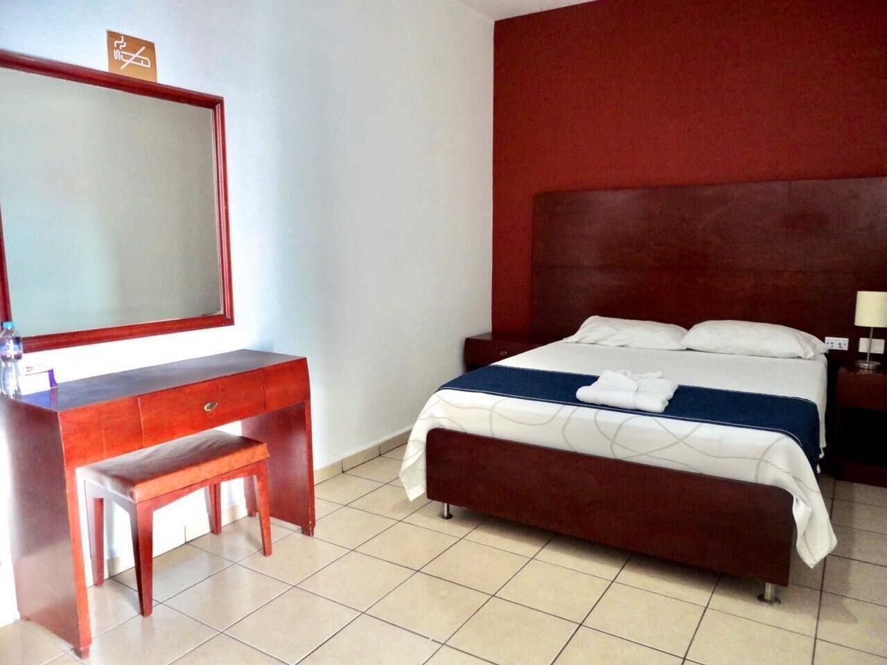 Hotel Terraza San Pedrito Cholula