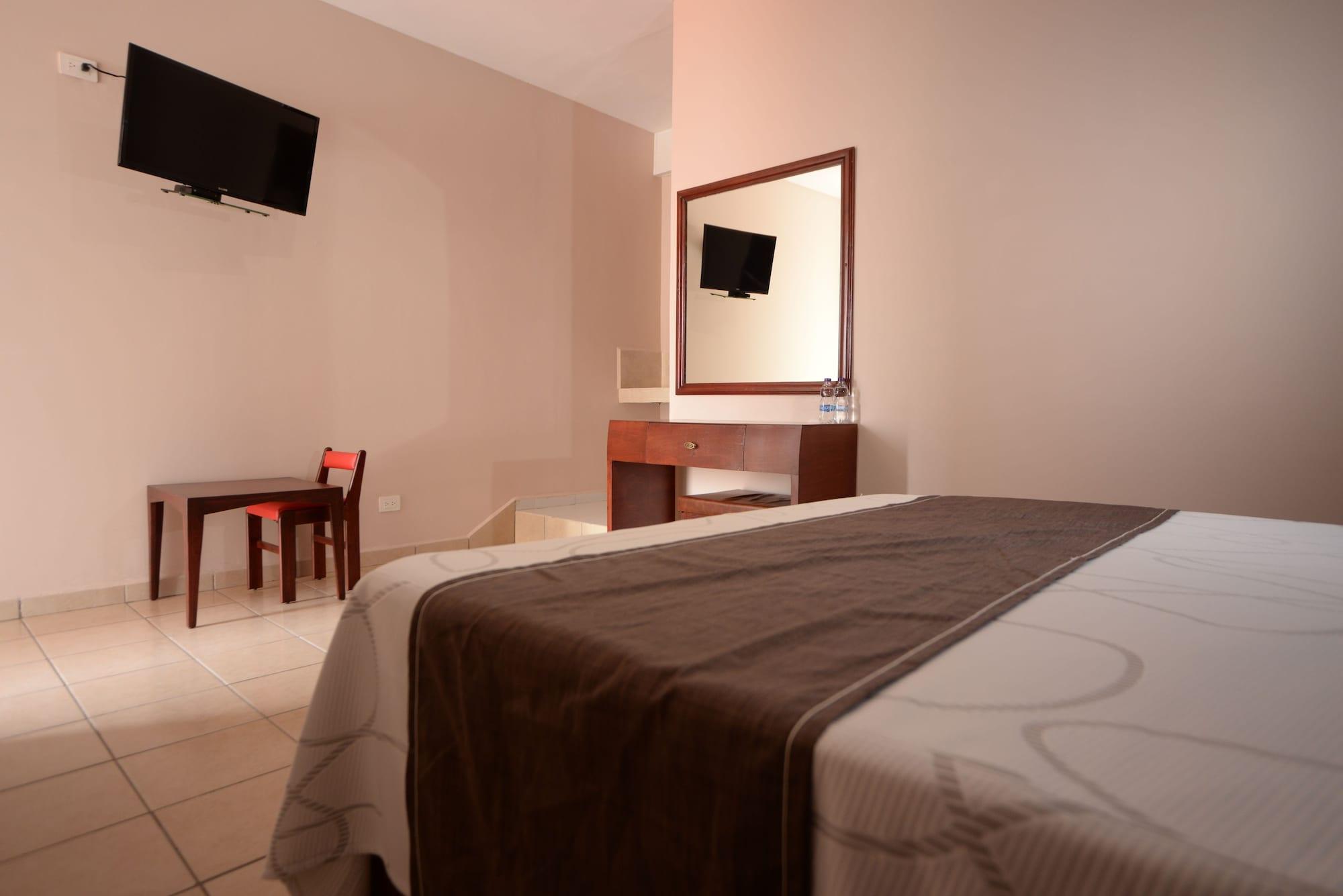 Hotel Terraza San Pedrito 3*