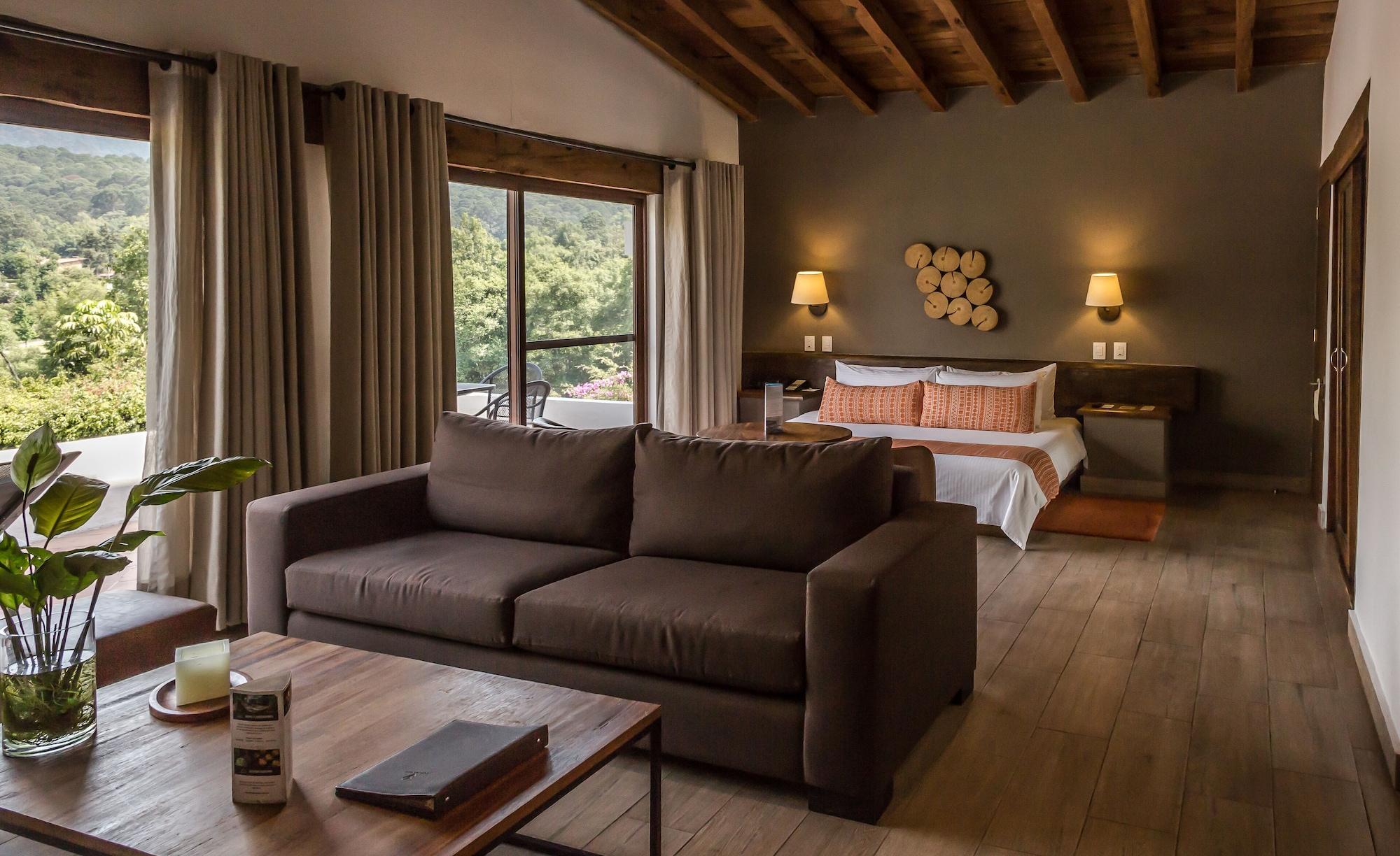 Avandaro Golf & Resort Valle de Bravo